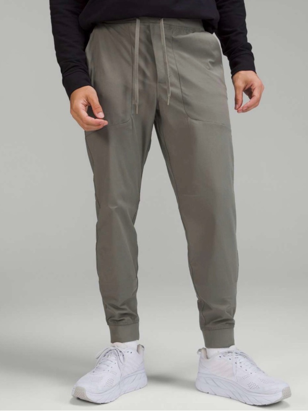 Men's Lululemon ABC Jogger *Warpstreme